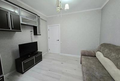 Apartament cu 2 camere decomandat în Spitalul Județean - 1