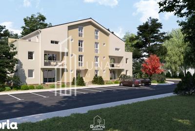 Apartament cu 3 camere în Sânpetru - 12