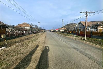 Casă cu 3 camere în Central - 3