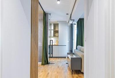 Apartament cu 2 camere circular, mobilat în Central - 7