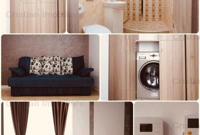 Garsonieră semidecomandată în Dorobanți - 1