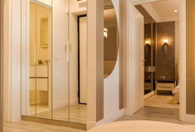 Apartament 2 camere mobilat si utilat, Pipera, Ivory Residence - 6