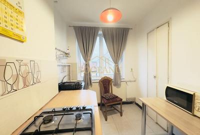 BG114-Ap 2 camere-Central COMISION 0% - 2