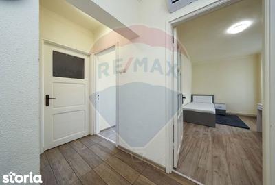 Apartament cu 4 camere decomandat, mobilat în Centrul Civic - 19
