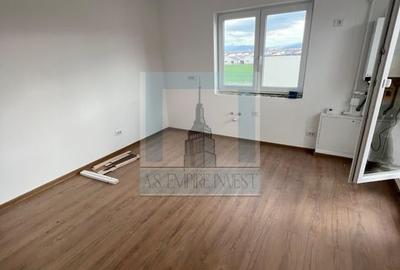 Apartament 3 camere / penthouse pe doua nivele - zona Sanpetru - 2