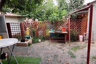 Casa SUPER 4 cam teren 540 mp deschidere dubla Lacu Dulce - 4