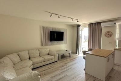 Apartament modern | zona VivoMall | loc de parcare si terasa