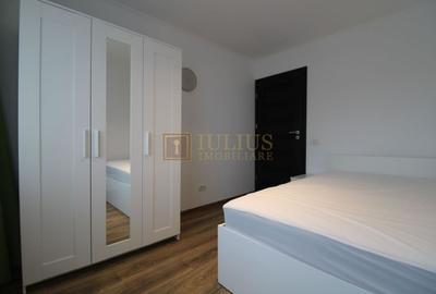 Lipovei, 3 camere + 2 bai, centrala proprie - 9