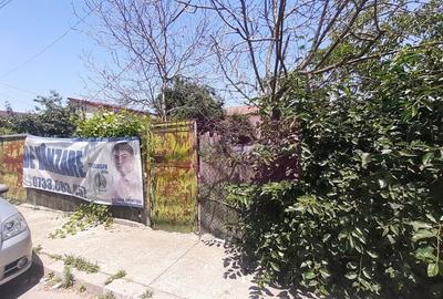 Teren foarte bun pentru construcție casă în Voluntari - 7