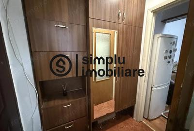 Garsonieră nedecomandată în Central - 4