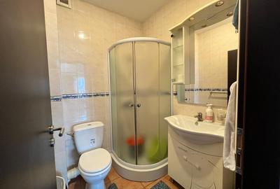 Apartament cu 3 camere semidecomandat în Șoseaua Nordului - 6