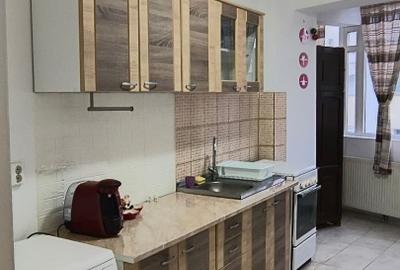 Proprietar inchiriez GARSONIERA decomandata, spațioasă, libera - 4