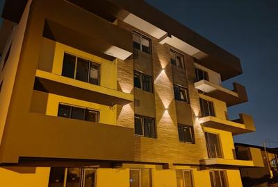 Apartament 2 camere, 61 mp utili, Bd. Ghencea, direct de la dezvoltator, comisio - 5