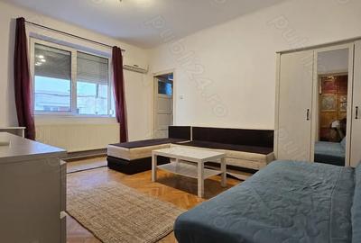 Apartament de doua camere, la origine garsoniera dubla in vila CFR Apartament de doua camere, la origine garsoniera dubla in vila CFR - 2