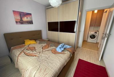 2 camere Dristor - Fizicienilor - 3