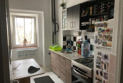 Garsonieră în Central