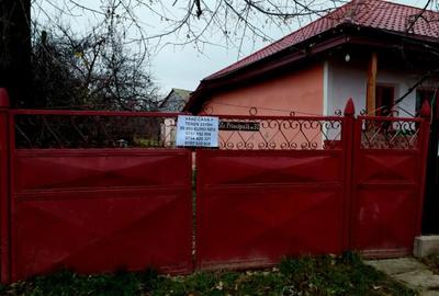 Casă în Horlești - 1