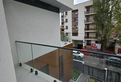 Vila de inchiriat P+2, Sector 2 - 3