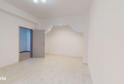 Apartament cu 2 camere decomandat în Păcii - 5
