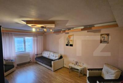 Apartament 3 camere, 68 mp, decomandat, zona Obcini - 9