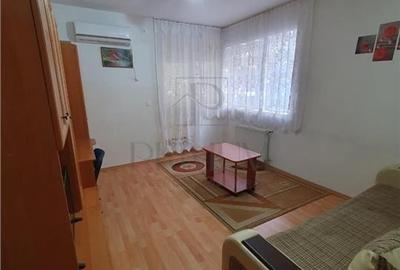 Apartament 1 Camera - Bloc Anvelopat - Decomandat - Clima - Zona Șagului - 1