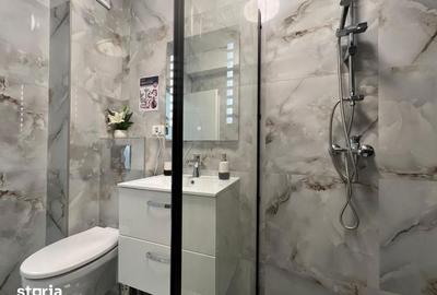 Apartament cu 2 camere în Nord - 17