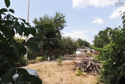 Teren Construcții intravilan de 1050 mp, în Periș - 9
