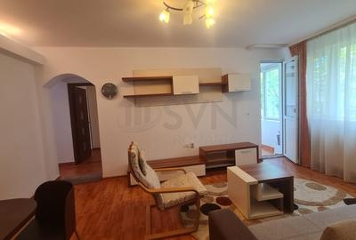 Apartament cu 3 camere decomandat, mobilat în P-ta Presei Libere - 2