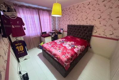 Apartament cu 3 camere decomandat, mobilat în Central - 4