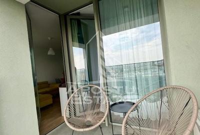 Apartament cu 2 camere, zona Take Ionescu complexul Isho - 12