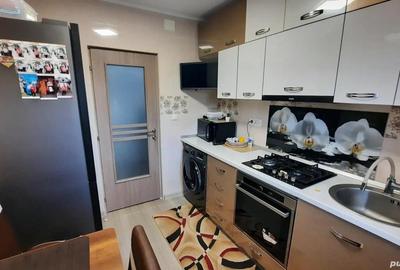 Apartament cu 2 camere decomandat în Central - 5