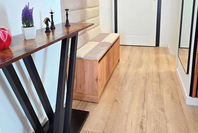 Apartament cu 2 camere decomandat în Păcurari - 3