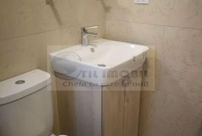 Ap 1 Camera+ Loc de parcare- Zona Moara de Vant-Mon Jarden- 390 Euro - 4