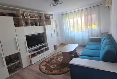 Apartament 3 camere - bloc fara risc - Podu Ros - 1
