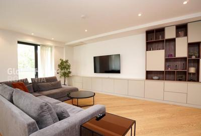 Apartament 3 CAMERE - 107MP + 2 TERASE 34 MP- AVIATIEI - 1