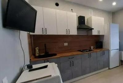 Garsonieră în Dacia