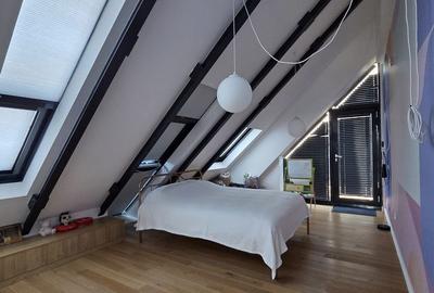 Apartament cu 3 camere în Central - 11