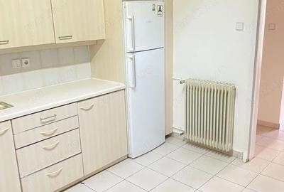 Spațiu comercial, de 99 mp, în Ștefan cel Mare - 3