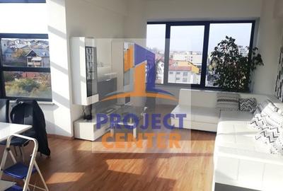 Apartament cu 2 camere decomandat, mobilat în Frații Golești - 2