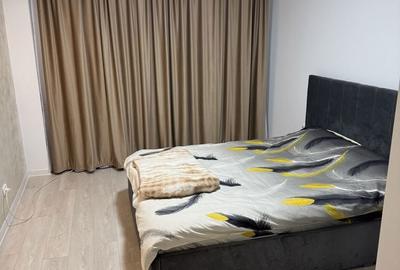 Garsonieră decomandată în Țiglina 1 - 11