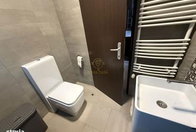 Spațiu comercial, de 303 mp, în Ultracentral - 16