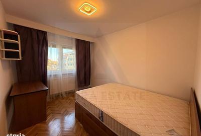 Apartament cu 4 camere decomandat în Cândești - 5