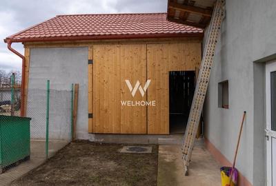 Casa Rosia, Sibiu, teren 1700mp Casa Rosia, Sibiu, teren 1700mp - 2