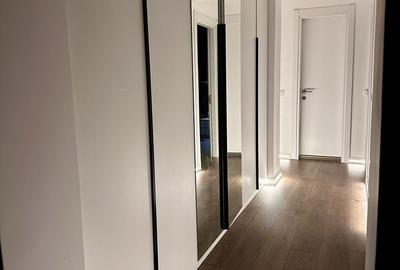 Apartament cu 4 camere decomandat, mobilat în Gorjului - 5