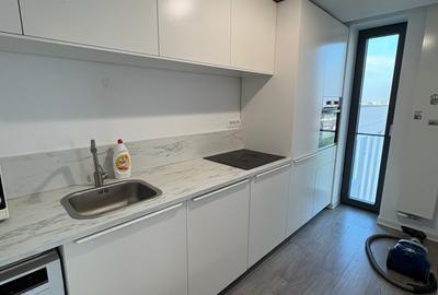 Apartament cu 2 camere semidecomandat, mobilat în Aviației - 3