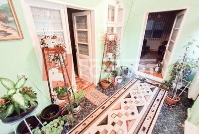 COMISION 0% - Casa individuala 5 camere cu teren 1348 mp - Giarmata - 13