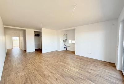 Duplex cu 5 camere cu Canalizare în Moșnița Nouă - 4
