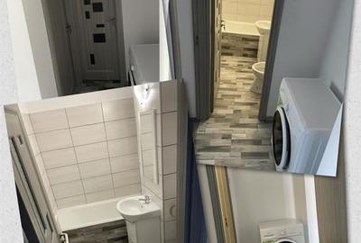 Garsoniera renovata, etaj 1, Astra, Brasov - 6