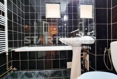 Apartament cu 2 camere în Răcădău - 6