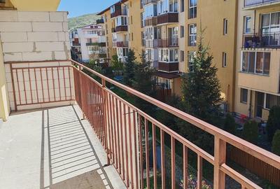 Garsonieră decomandată în Florești - 5